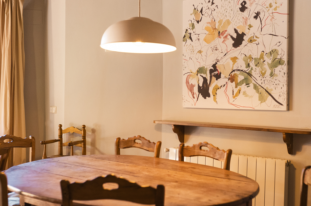 Casas El Portón Segoviano