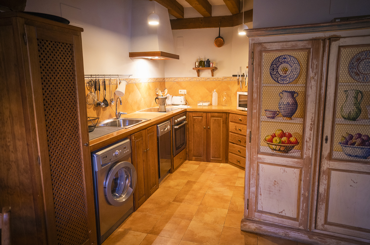 Casas El Portón Segoviano