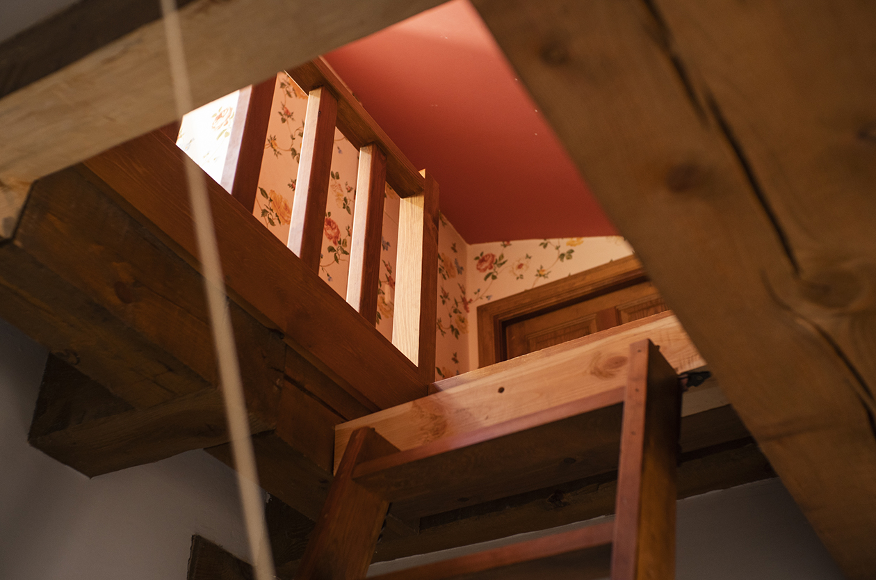 Casas El Portón Segoviano